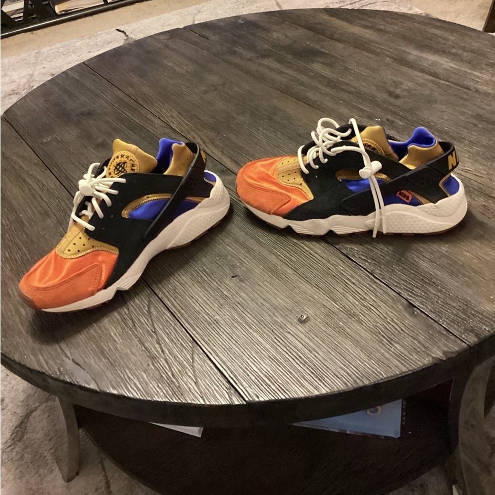 Nike air huarache ACG